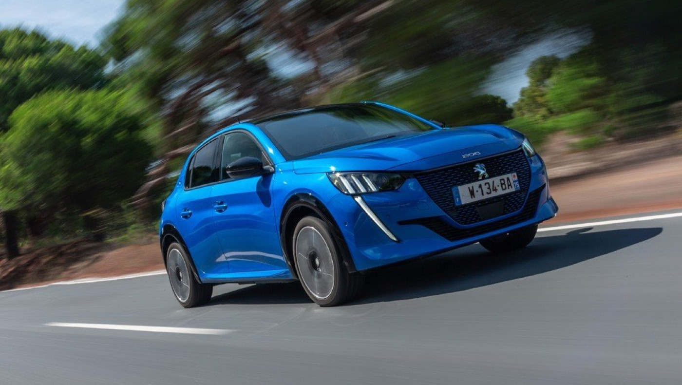 Αυτό είναι το αυτοκίνητο που... ξεπούλησε στην Ελλάδα το 2020