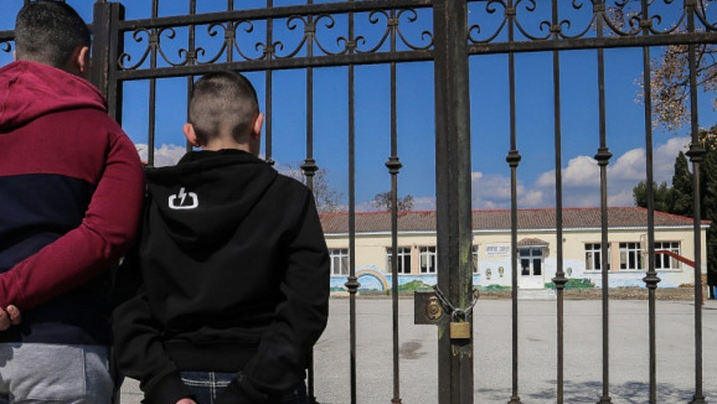 Ανοίγουν τα σχολεία την 1η Φεβρουαρίου, στις 7 χιονοδρομικά και μετακινήσεις