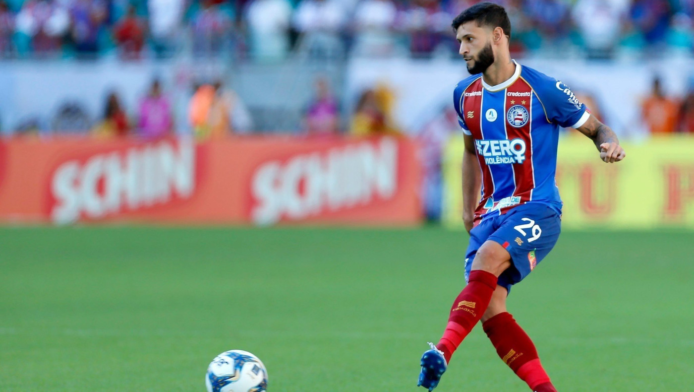 Φερράρι, Καπισάμπα και φουλ για χαφ