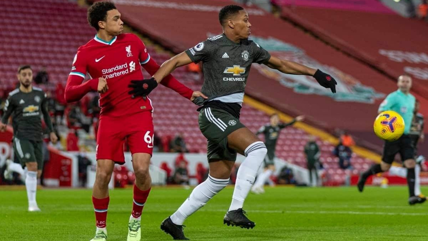 Σε κρίση Μαρσέιγ και Λίβερπουλ