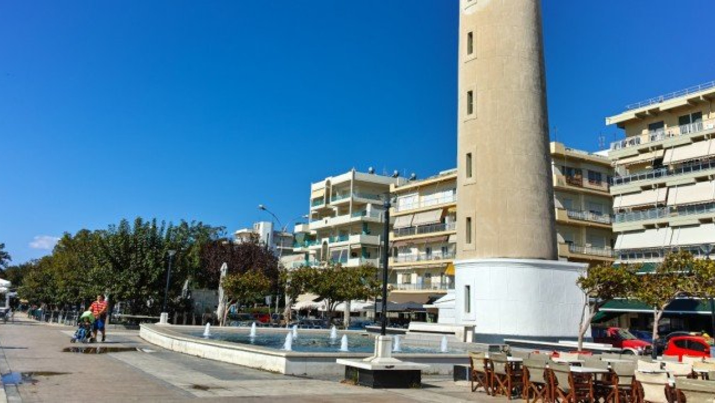 Εμποροι Αλεξανδρούπολης: «Καταστρεφόμαστε, πότε θα καταβληθεί η μη επιστρεπτέα;»