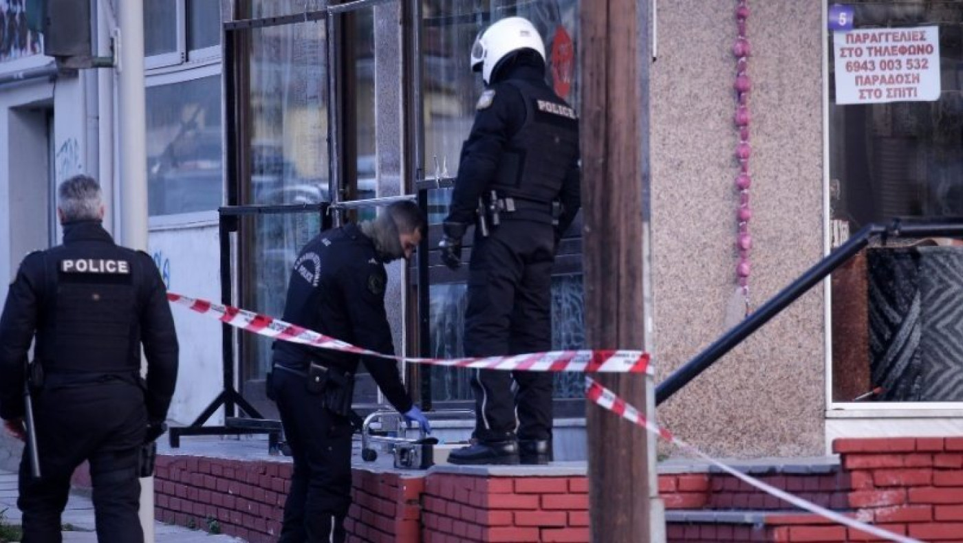 Θεσσαλονίκη: Γνωστοί οπαδοί στο επεισόδιο με τους πυροβολισμούς