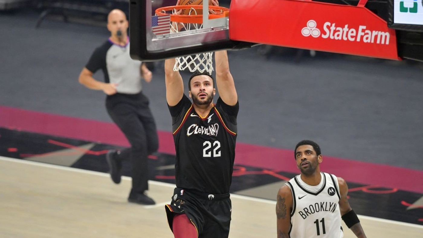 Χαστούκι των Καβαλίερς στους Νετς, οι Σίξερς το ντέρμπι