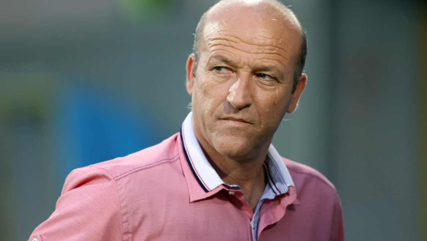 Χρ.Δημόπουλος: «Ο ΠΑΟΚ αγοράζει παίκτες και βγάζει το φίδι από την τρύπα ο Τζόλης»