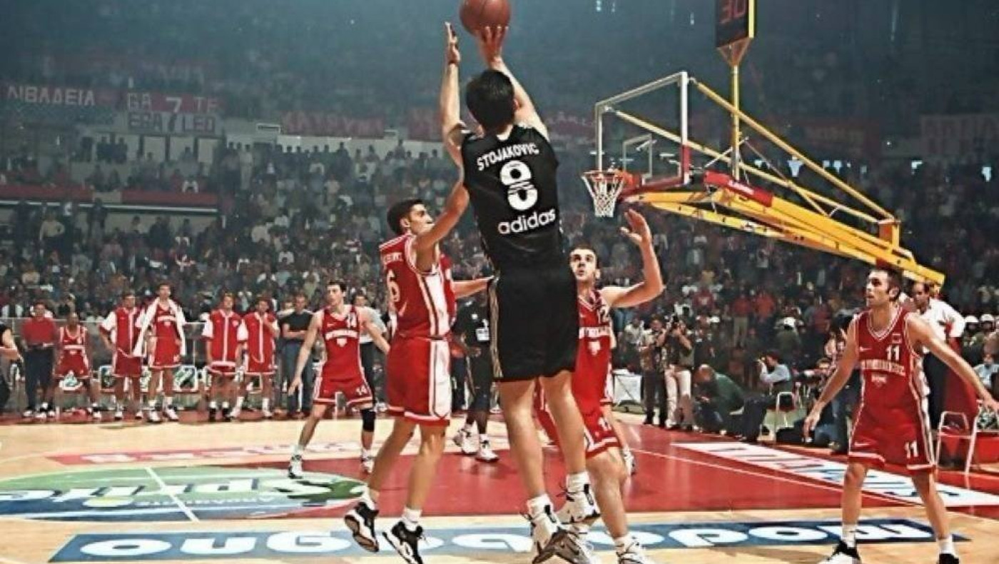 Η ιστορία του μπασκετικού ΠΑΟΚ: «Πριν μετρηθούμε, ας θυμηθούμε»