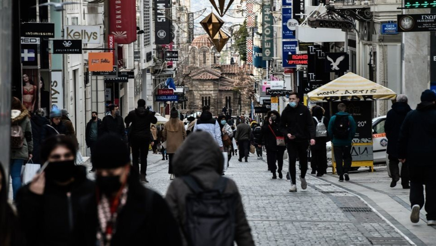 Κορωνοϊός: Έκτακτη σύσκεψη στο υπουργείο Υγείας για τις μεταλλάξεις