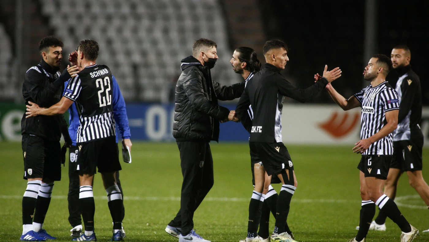 Ποτέ δεν είναι εντελώς… αργά!