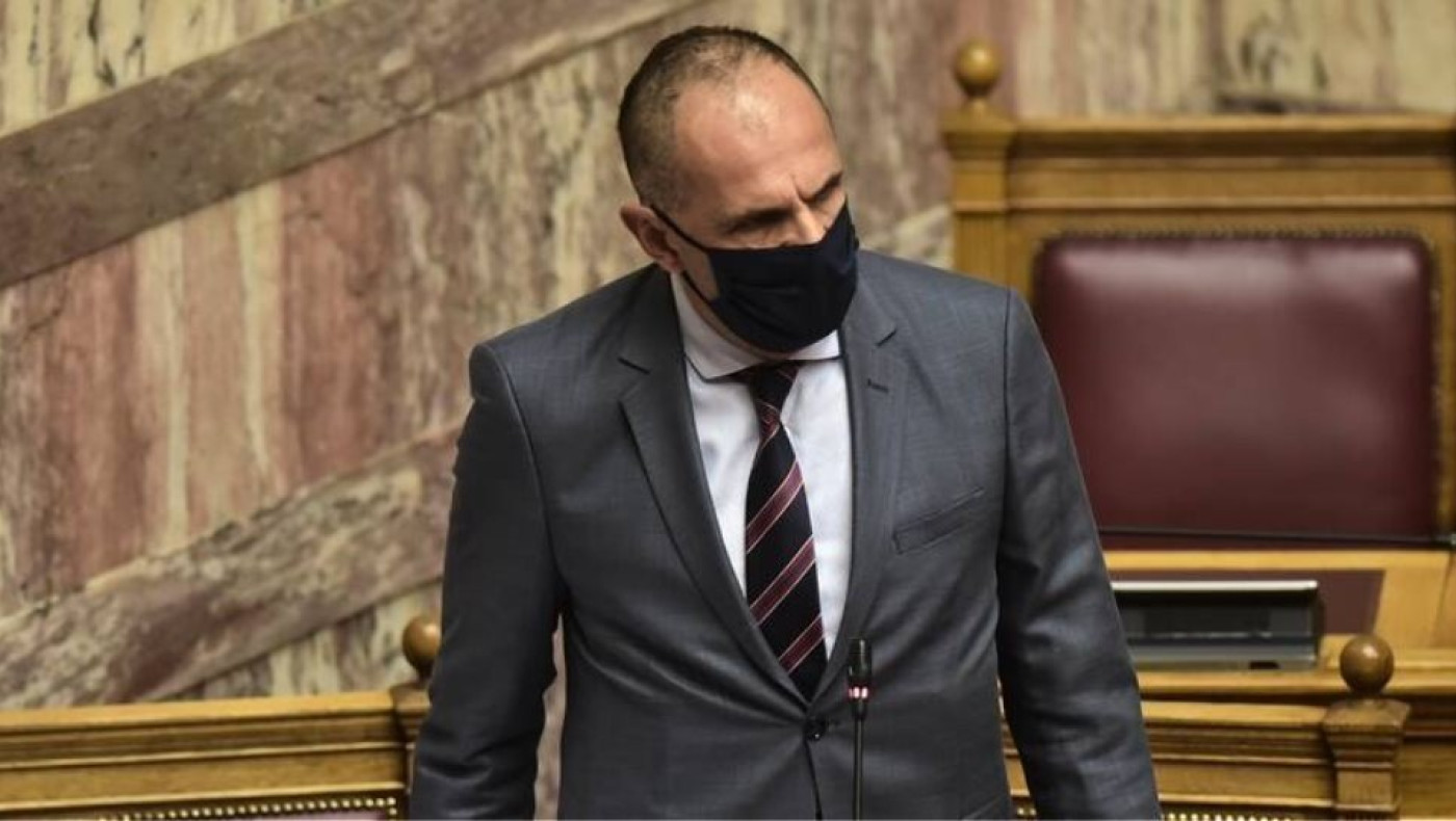 Γεραπετρίτης για μεταλλάξεις κορωνοϊού: «Εχουμε περιχαρακώσει τη χώρα»