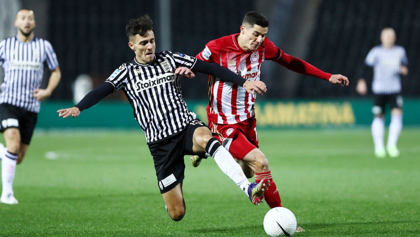 Το μήνυμα Γιαννούλη και η... καλοκαιρινή αποκάλυψη