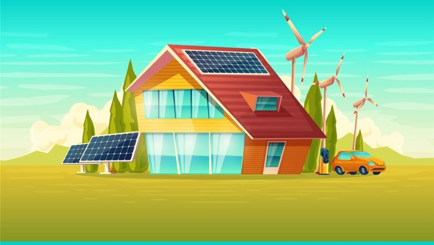 Επανεκκινεί το «Εξοικονομώ-Αυτονομώ», ανοίγει η πλατφόρμα τη Δευτέρα