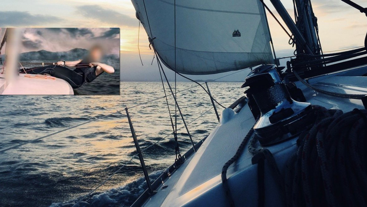 Σπάει τη σιωπή της η τότε 11χρονη αθλήτρια της ιστιοπλοΐας – «Ήταν κανονικός βιασμός»