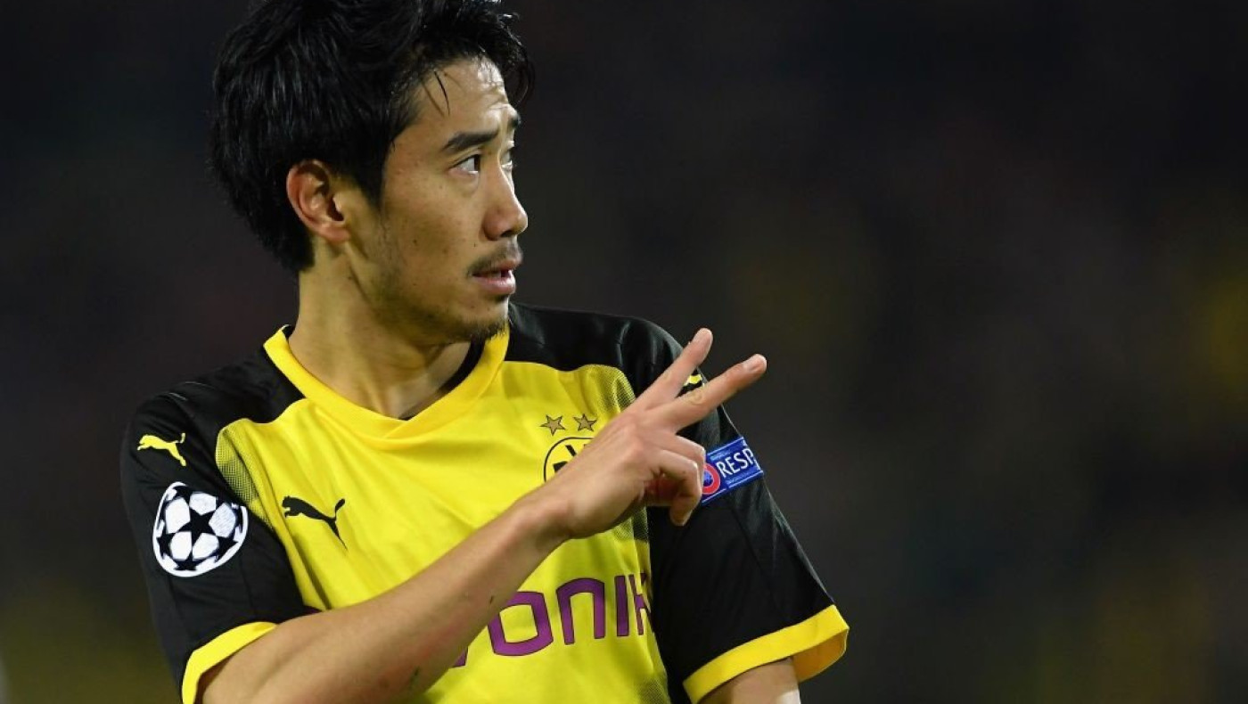 Θέμα και στην Ιαπωνία η μετακίνηση Καγκάβα στον ΠΑΟΚ