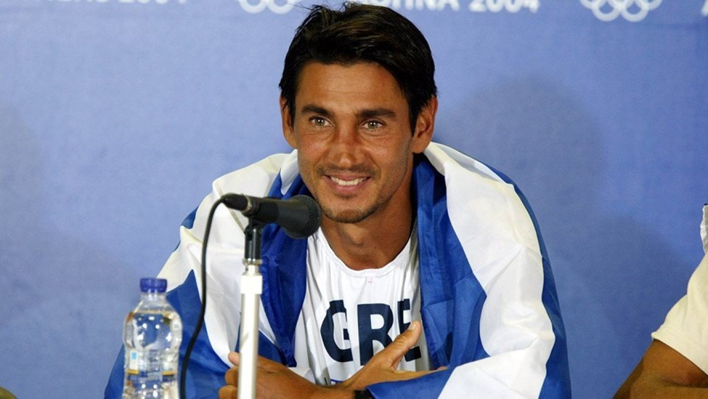 Σοκάρει ο Κακλαμανάκης : «Η αθλήτρια που είπε η Μπεκατώρου ότι κακοποιήθηκε ήταν 11 ετών»