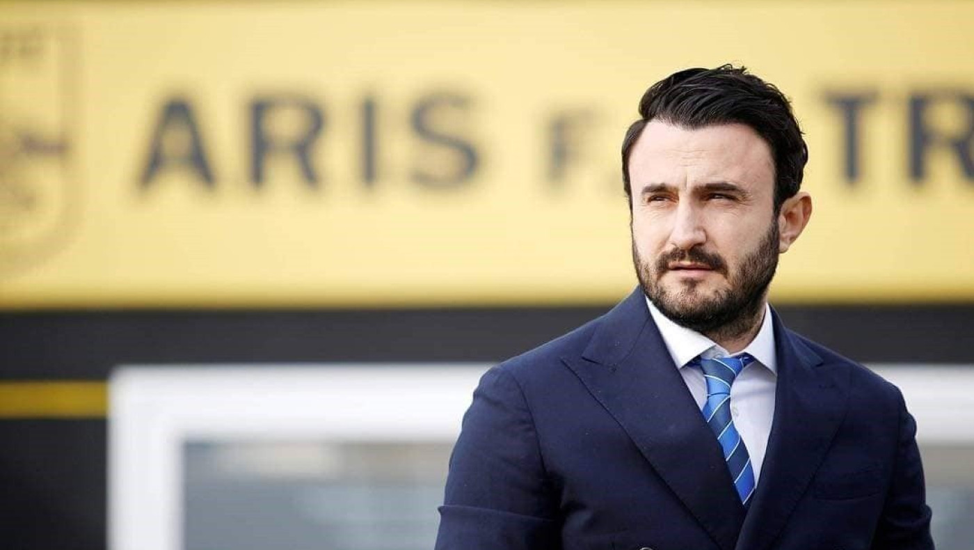 Καρυπίδης: «Μέρα τιμής και μνήμης, όχι γιορτής! Θα θέλαμε ο Άλκης να είναι μαζί μας»