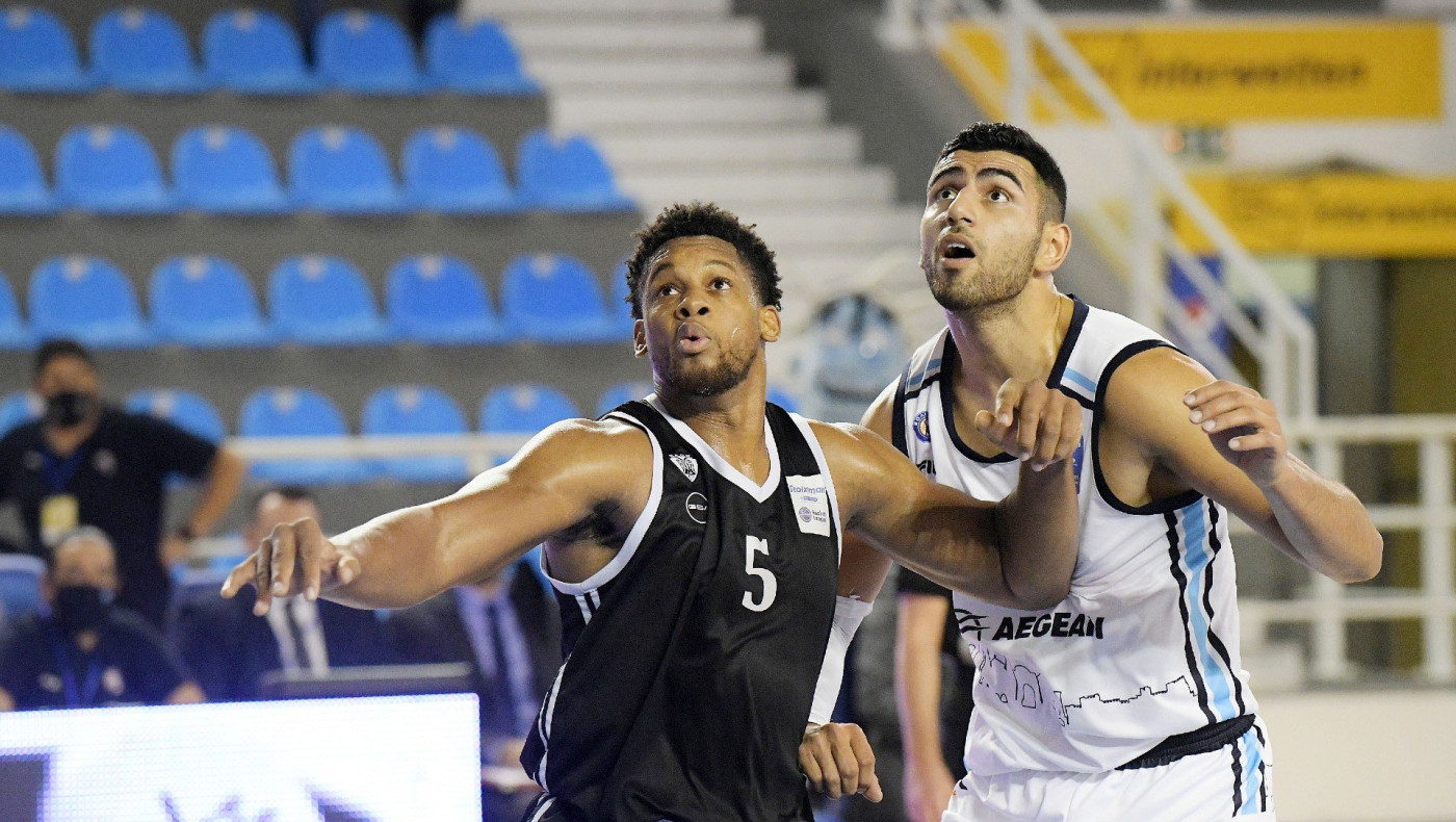 ΠΑΟΚ: Απορρίφθηκε η ένσταση του Κολοσσού