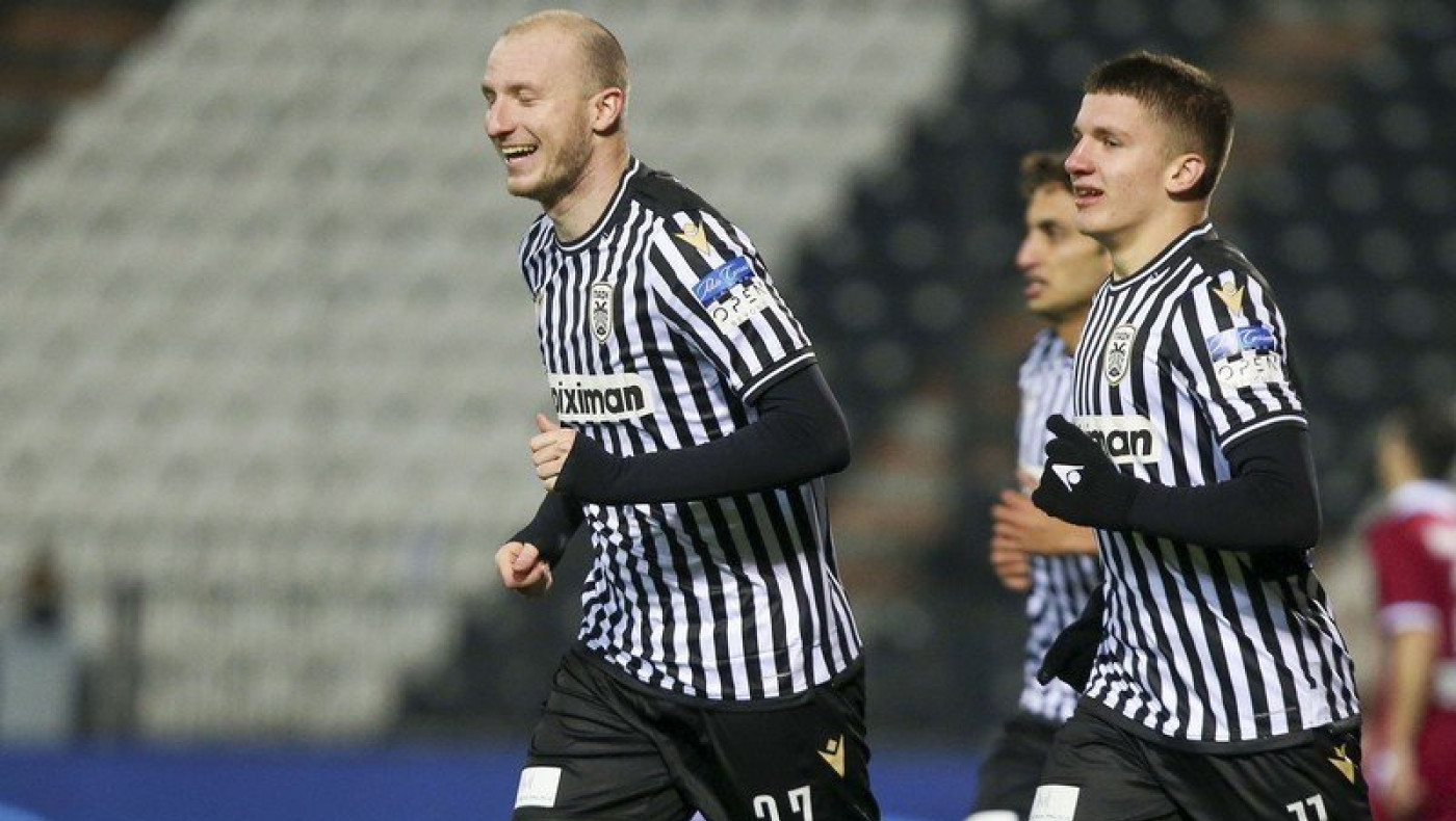 Βέλγιο: Νέα δημοσιεύματα για Τζόλη-Κρμέντσικ