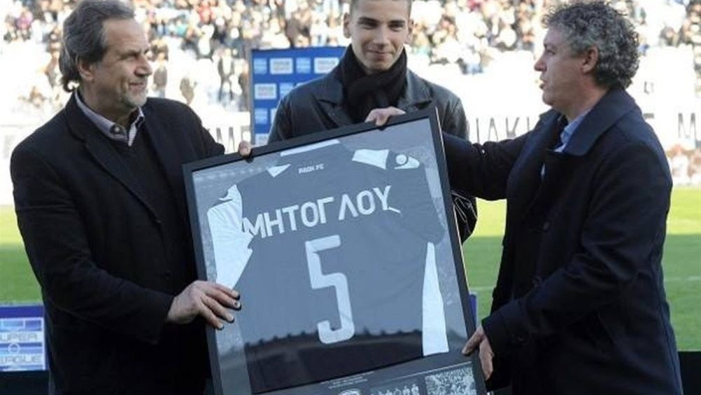 Ραδιοφωνική συνάντηση της οικογένειας Μήτογλου στον αέρα του Metropolis 95.5