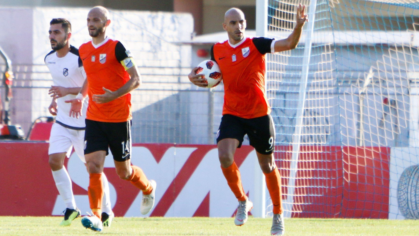 Αναστασιάδης: «Στο δίλημμα Μήτρογλου-Μπαράλες ψηφίζω... Μπαράλες!»