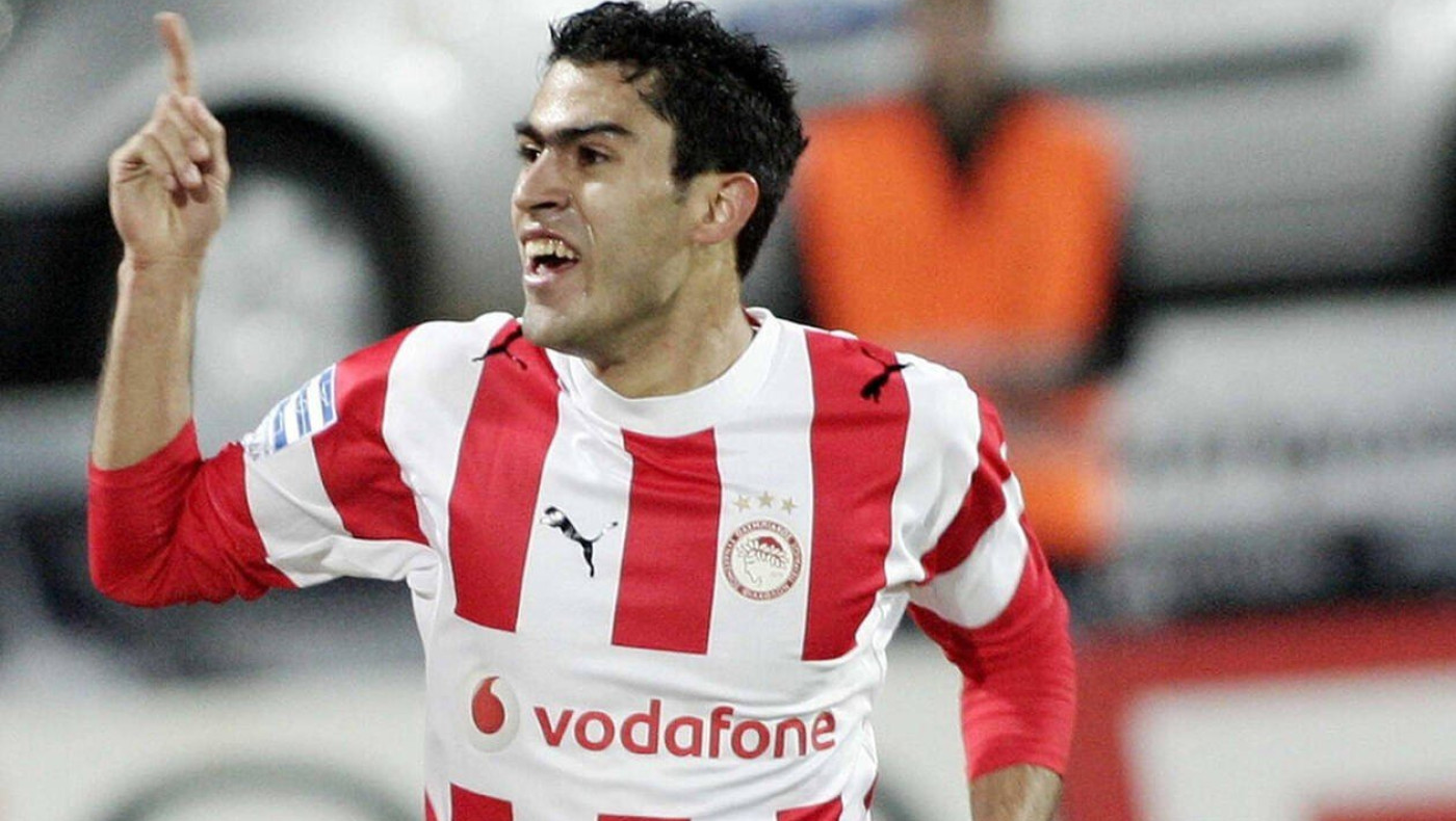 Survivor spoiler: Μπαίνει στο ριάλιτι επιβίωσης ο Νέρι Καστίγιο!