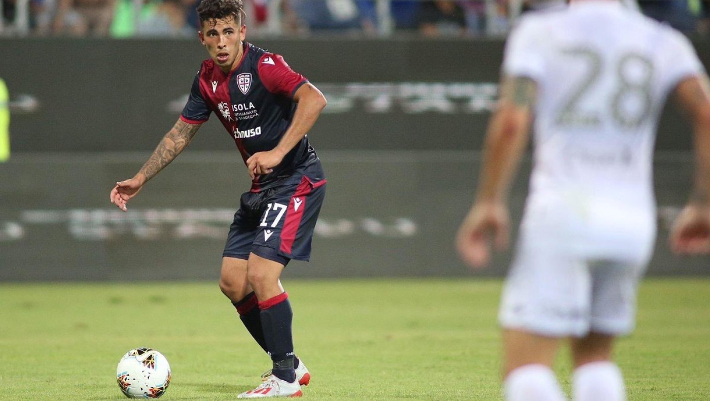 «Σε εξέλιξη οι επαφές του ΠΑΟΚ με την Κάλιαρι για Ολίβα»