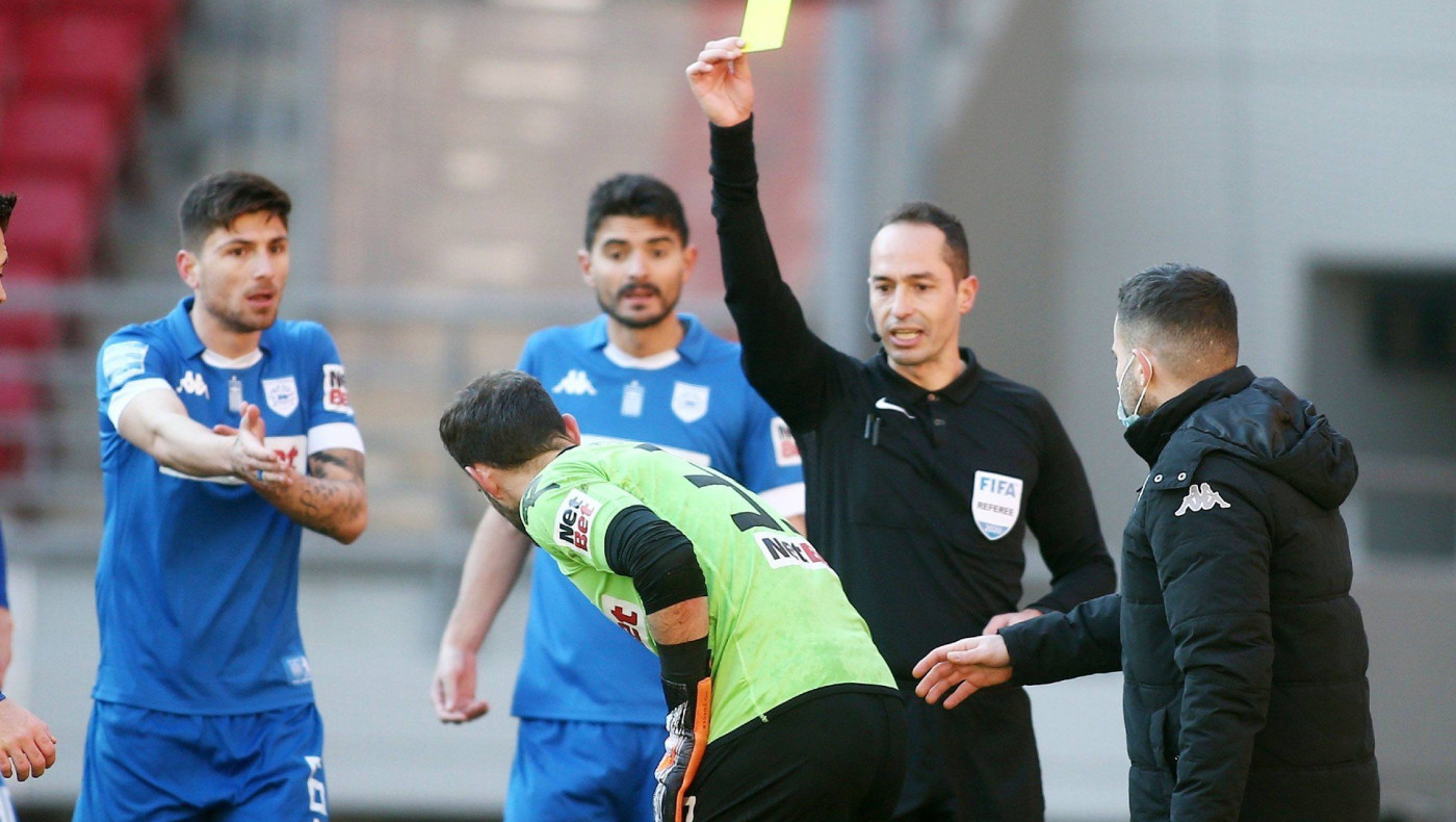 Σοκ (!) από την... σιωπή των αμνών για το νέο έγκλημα... του Φαλήρου