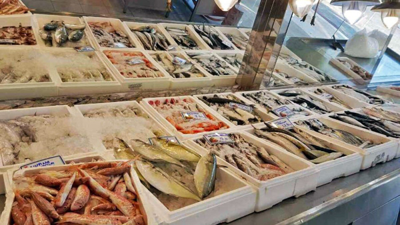 Καβάλα: Ο... «μαϊμού» αντιδήμαρχος, τα ψάρια και τα... ρέστα από 7.800 ευρώ!