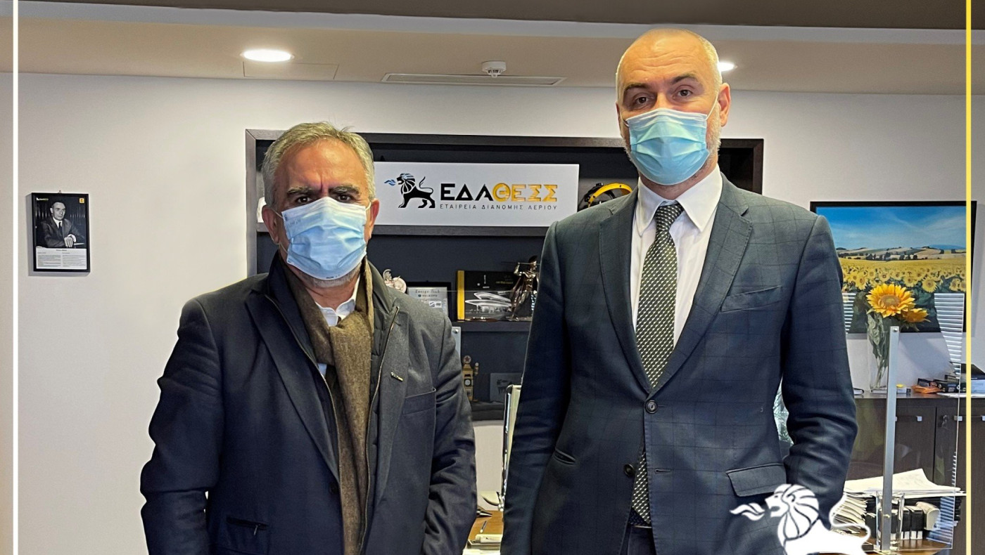 Κατακόρυφη πτώση των τιμών διανομής κατά 45% στη Θεσσαλονίκη και 56% στη Θεσσαλία με αναρίθμητα οφέλη για τη βιομηχανία