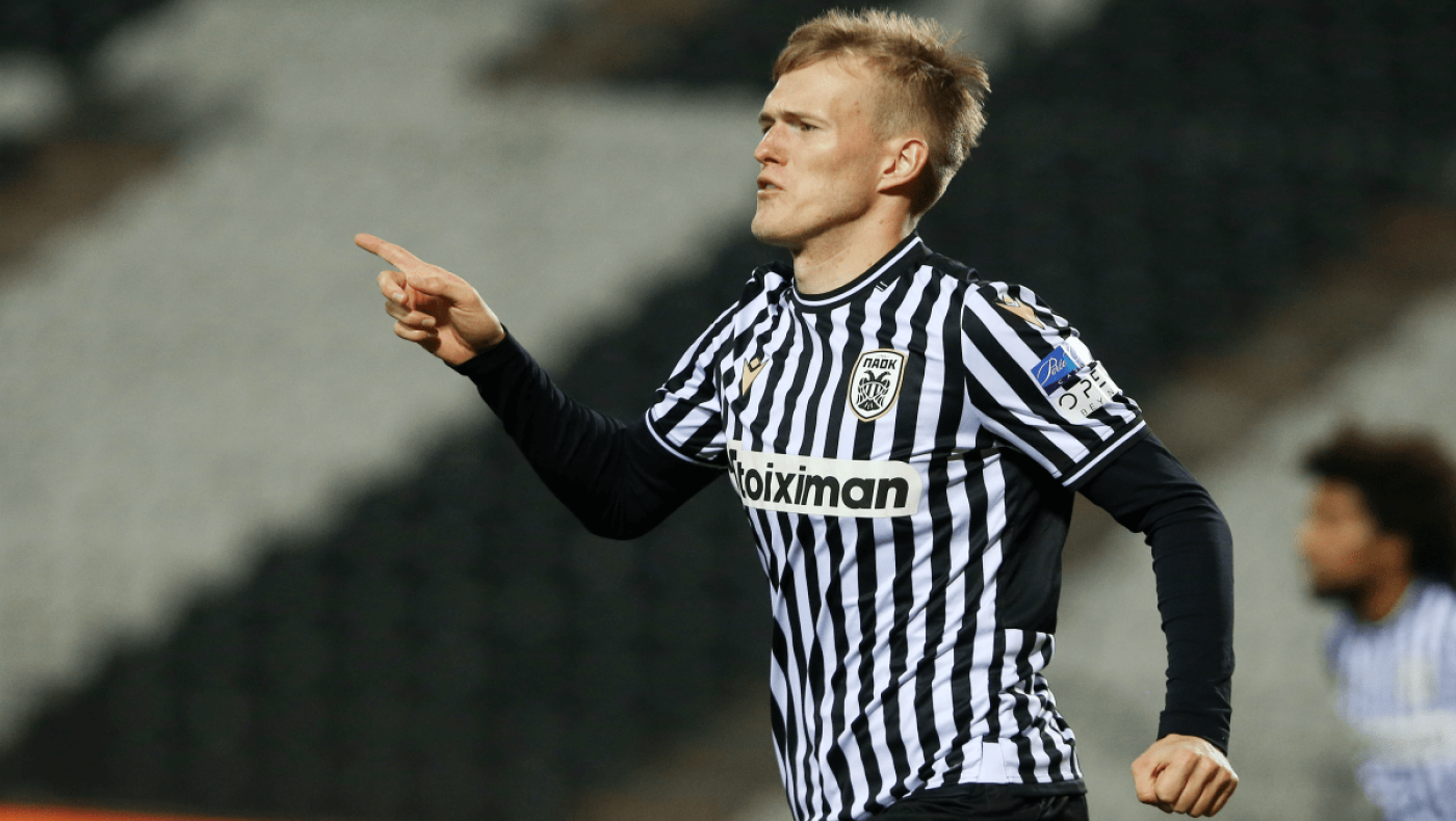 Ασφυκτικό πρέσινγκ από την Μπολόνια