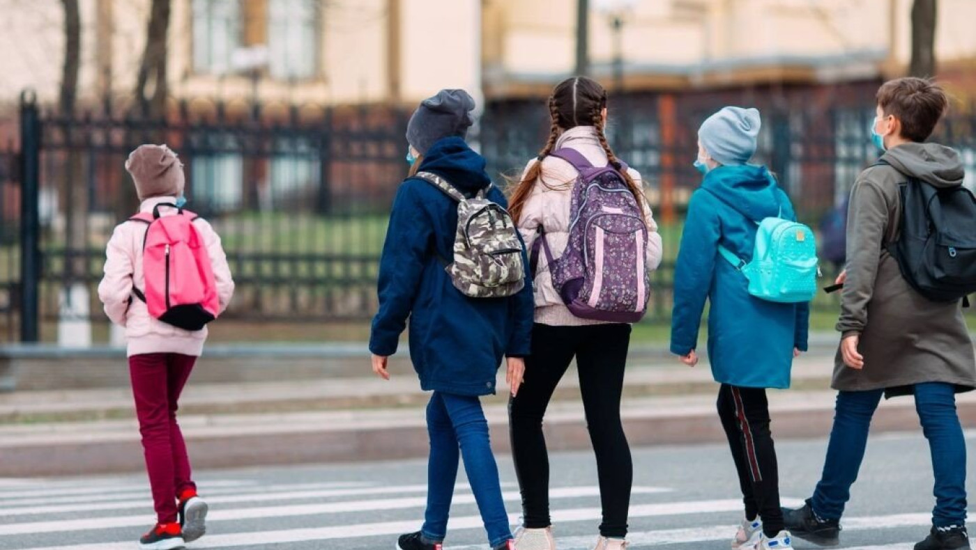 Εξαδάκτυλος: Σαφές ότι το άνοιγμα των σχολείων αύξησε τα κρούσματα