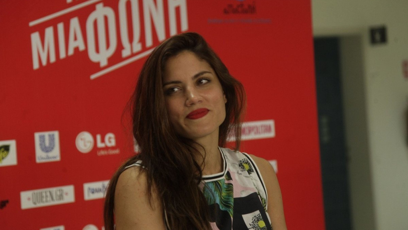 Μαίρη Συνατσάκη: Έχω πέσει τρεις φορές θύμα σεξουαλικής παρενόχλησης