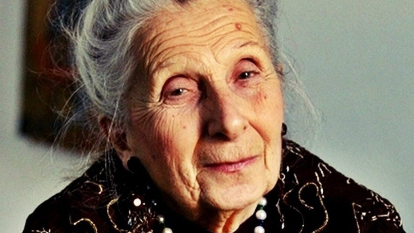 Πέθανε η ηθοποιός Τιτίκα Σαριγκούλη