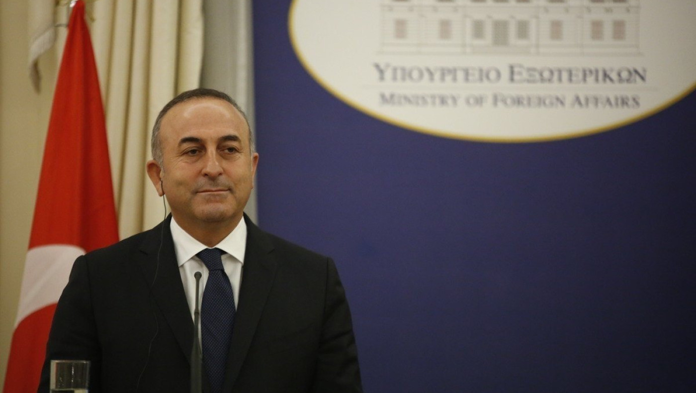 Τσαβούσογλου: Ανοιχτός για τους Ρώσους ο εναέριος χώρος της Τουρκίας