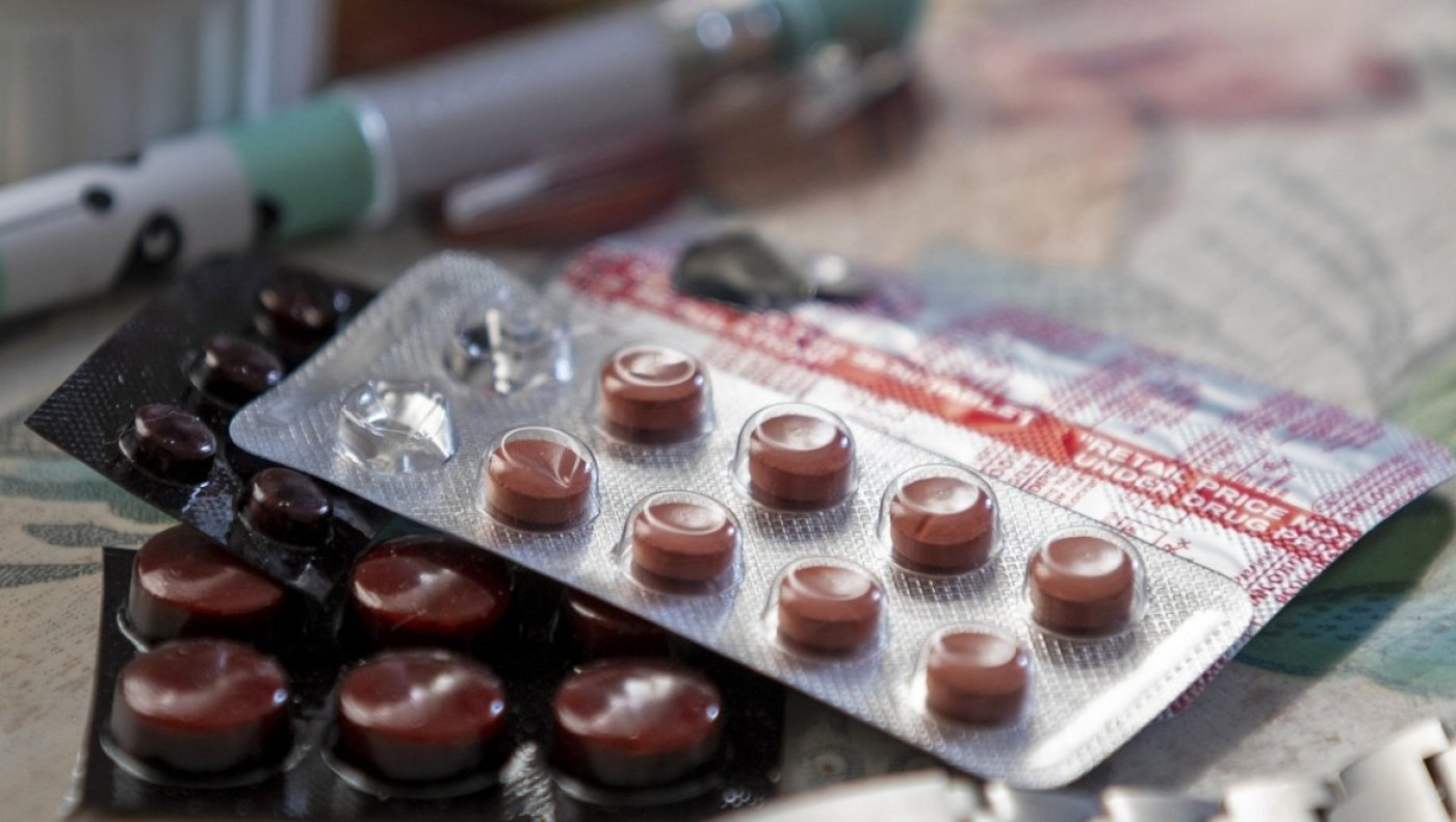 Κολχικίνη: Το νέο φάρμακο-ελπίδα κατά του κορωνοϊού έρχεται στην Ελλάδα