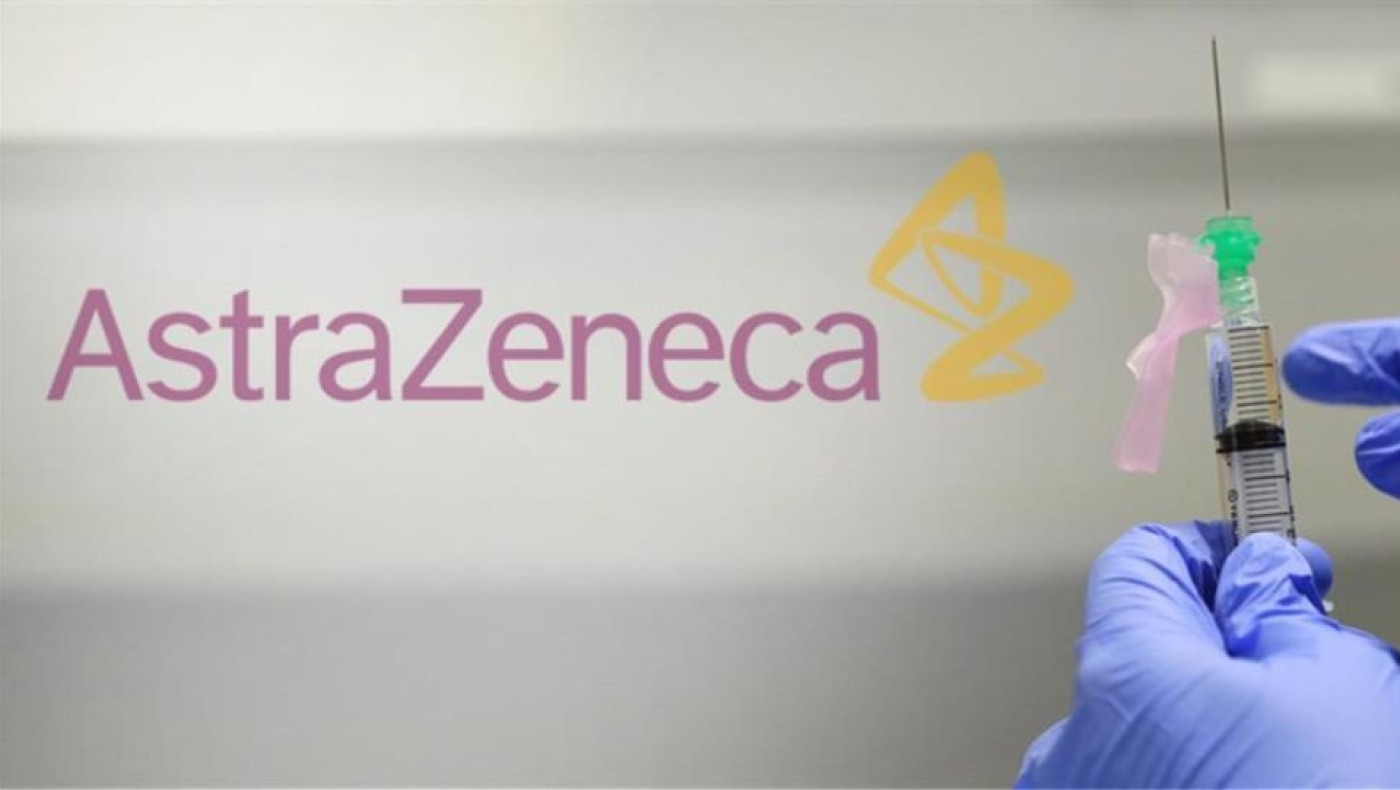 Εμβόλιο Astra Zeneca: O λόγος που κρατά σε ομηρία την Ευρώπη