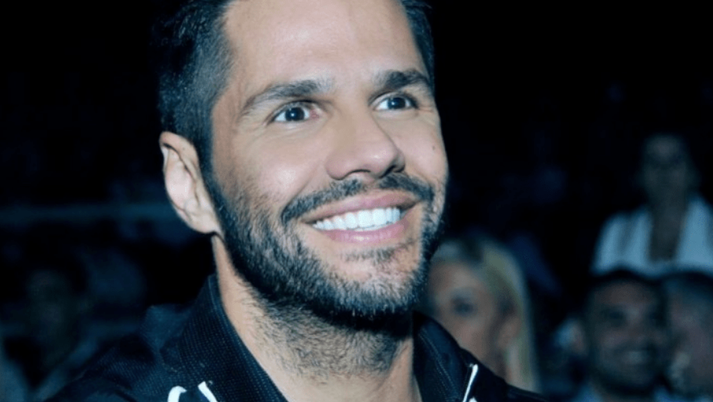 Σάλο προκάλεσε η ανάρτηση του Γιώργου Τσαλίκη για την Ανθή Σαλαγκούδη