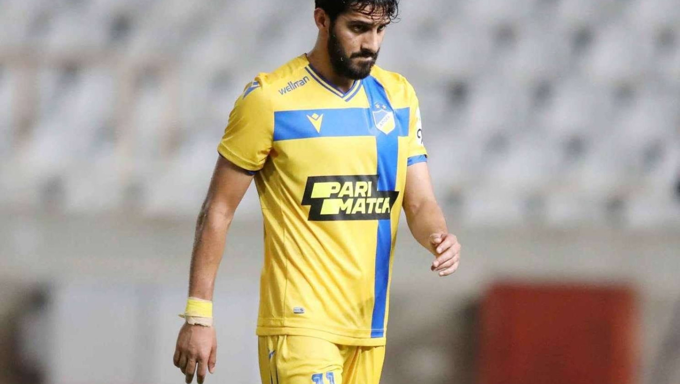 «Ζυγίζει» τον Αλ Ταμάρι