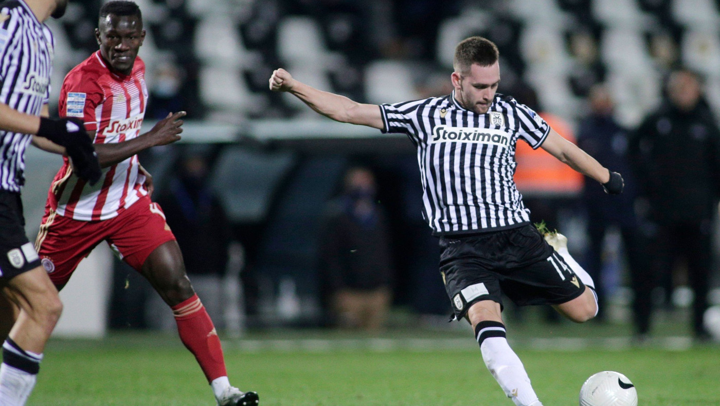 Όλα για όλα στο «Καραϊσκάκης» ο ΠΑΟΚ, οι σουπερ επιλογές και αποδόσεις της Stoiximan