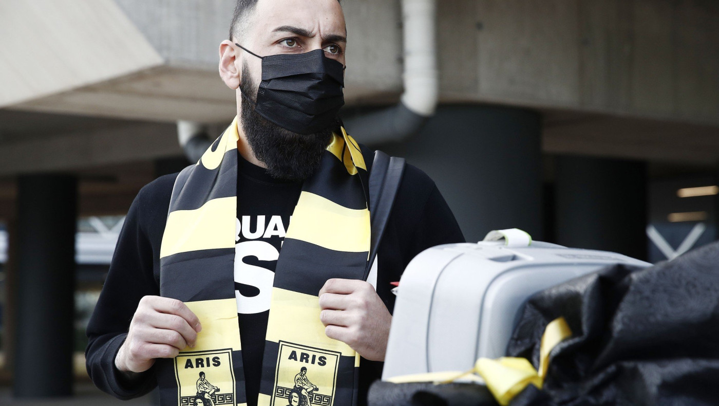 Μήτρογλου: Σειρά εξετάσεων, υπογραφές και ανακοίνωση