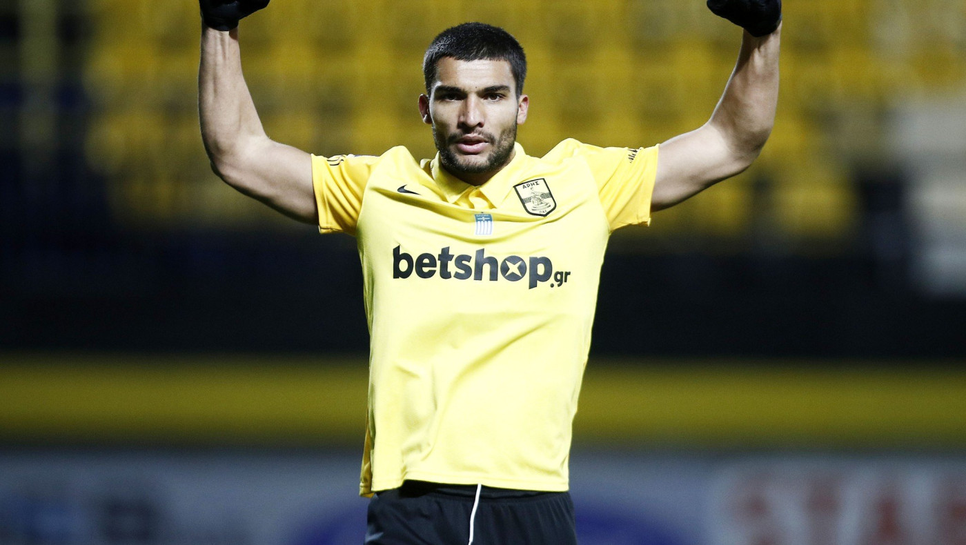 Ανώτερος ο Αρης, πήρε το τρίποντο με το αγαπημένο του σκορ