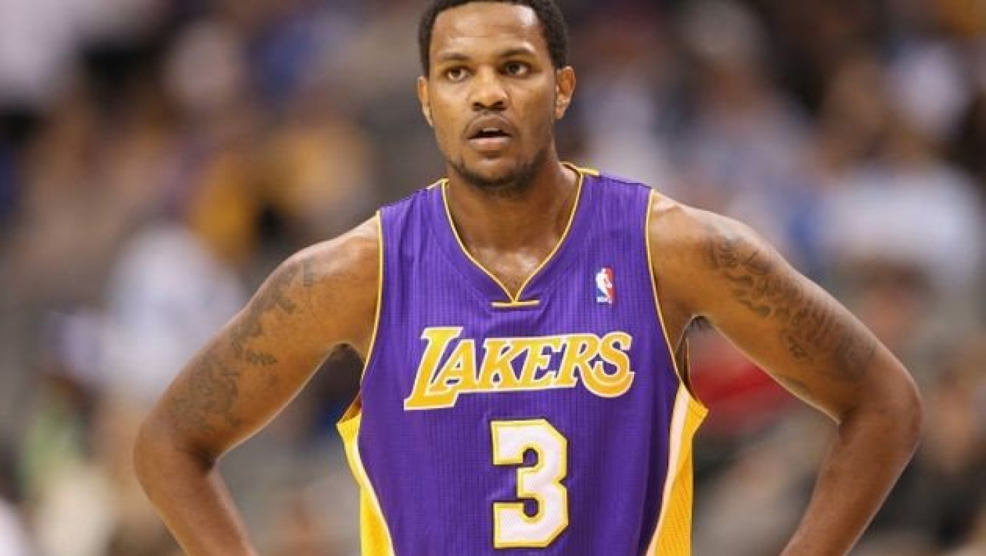 Ντέβιν Έμπανκς για Κόμπι Μπράιαντ: «Είμαι τυχερός που τον έζησα, με βοήθησε πολύ στην ζωή μου»