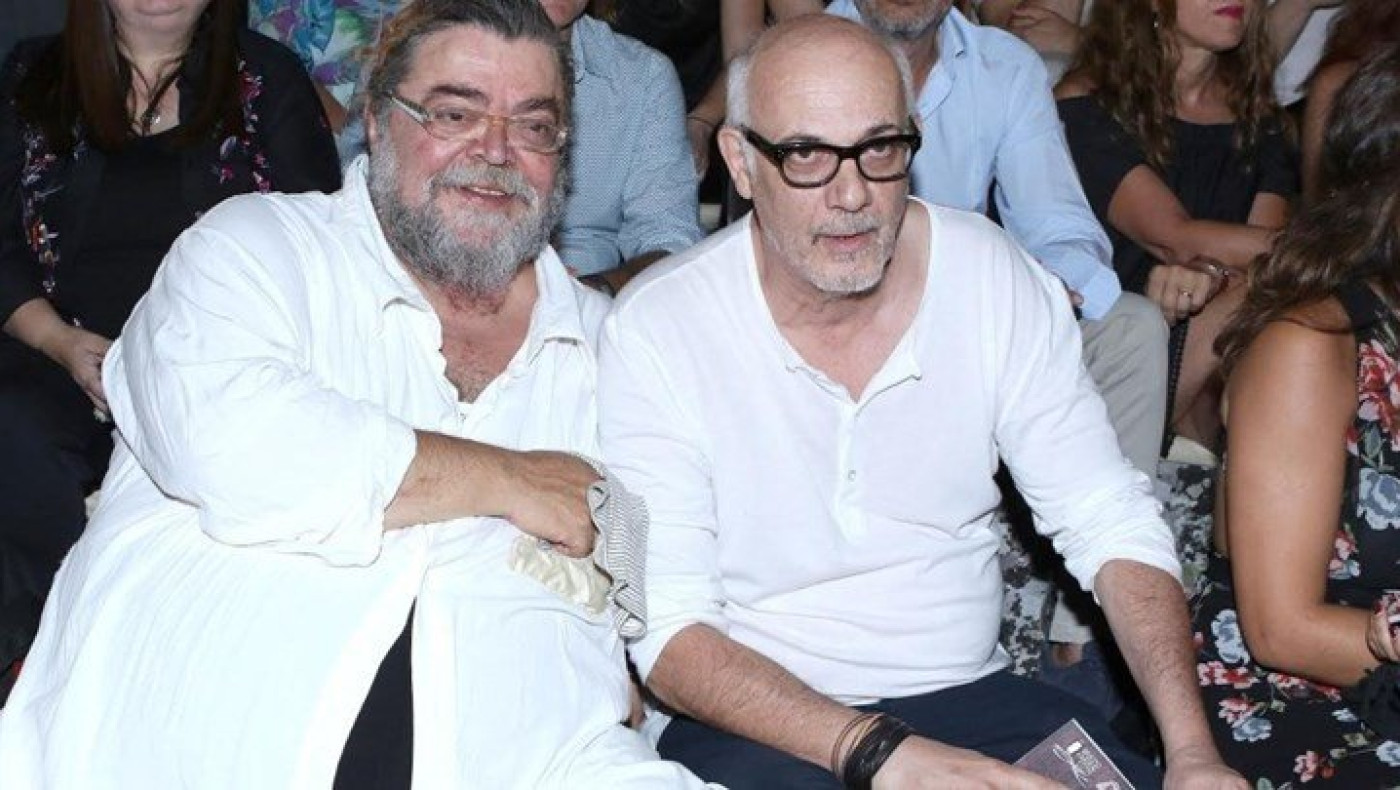 Κραουνάκης για Κιμούλη: «50 χρόνια φίλοι δεν θυμάμαι ποτέ περιστατικά βίας»