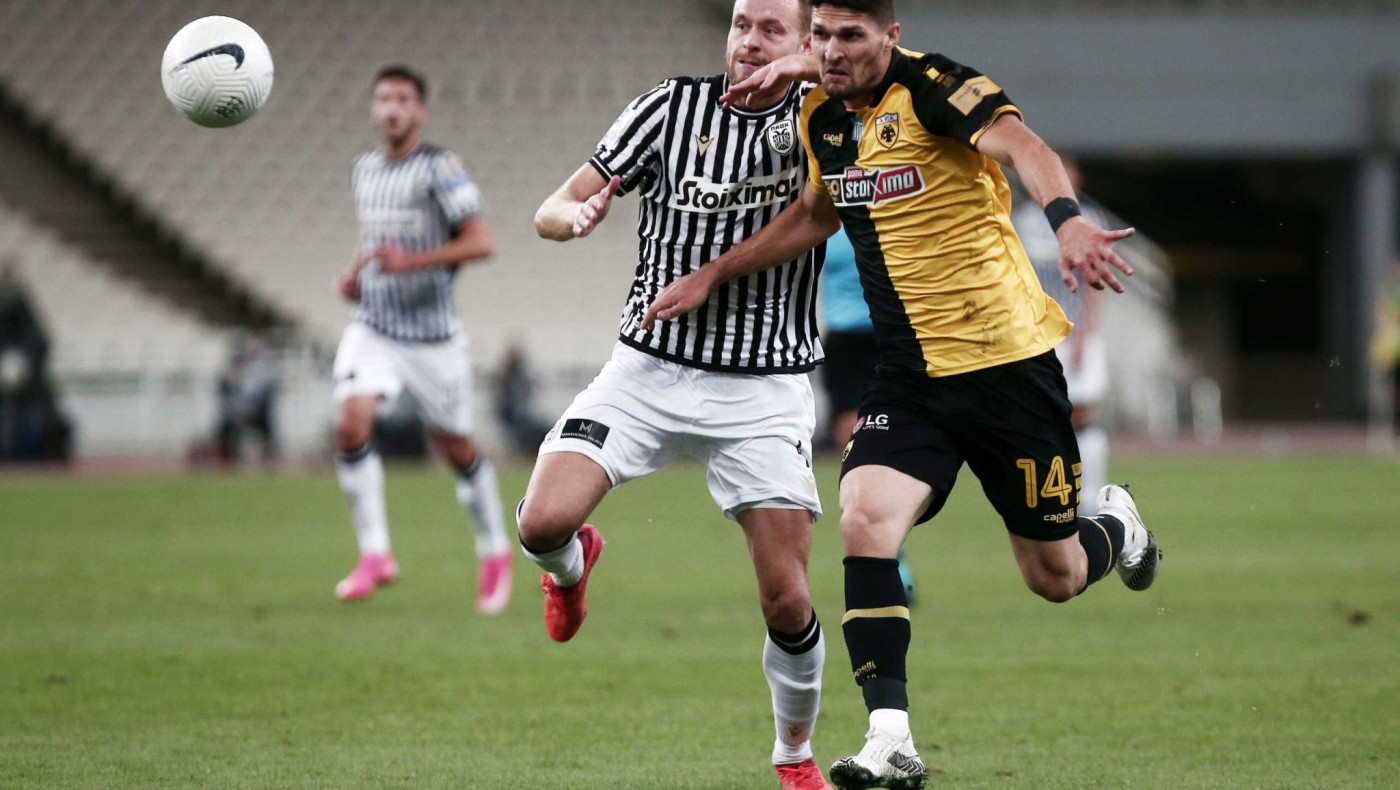 Ηρακλής: Πιέζει για την απόκτηση Αλμπάνη-Ποιο είναι το «αγκάθι»