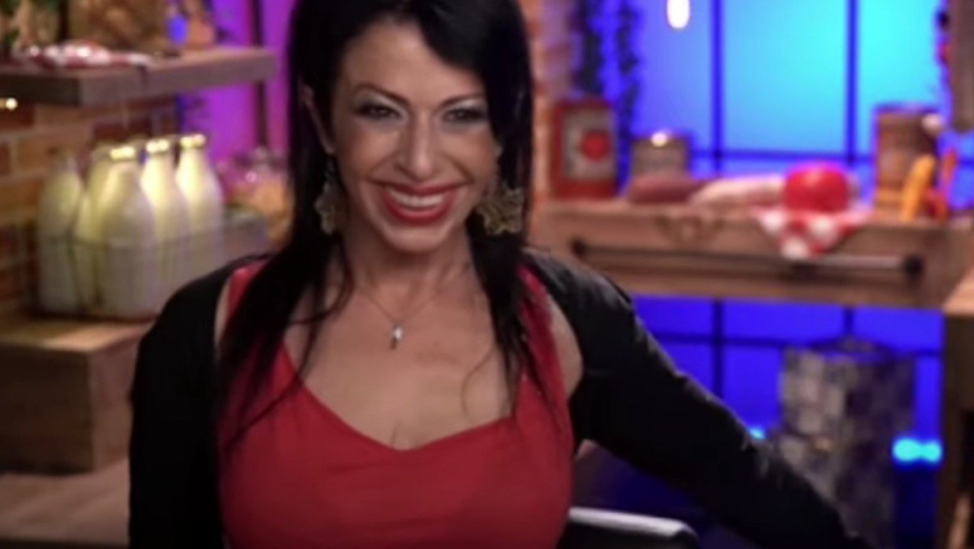 MasterChef: Το Twitter... ξεσάλωσε με την 45χρονη κομμώτρια!