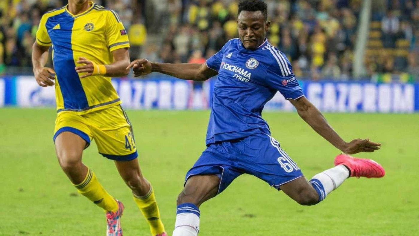 Πότε έρχεται στη Θεσσαλονίκη για τον ΠΑΟΚ ο Μπαμπά Ραχμάν