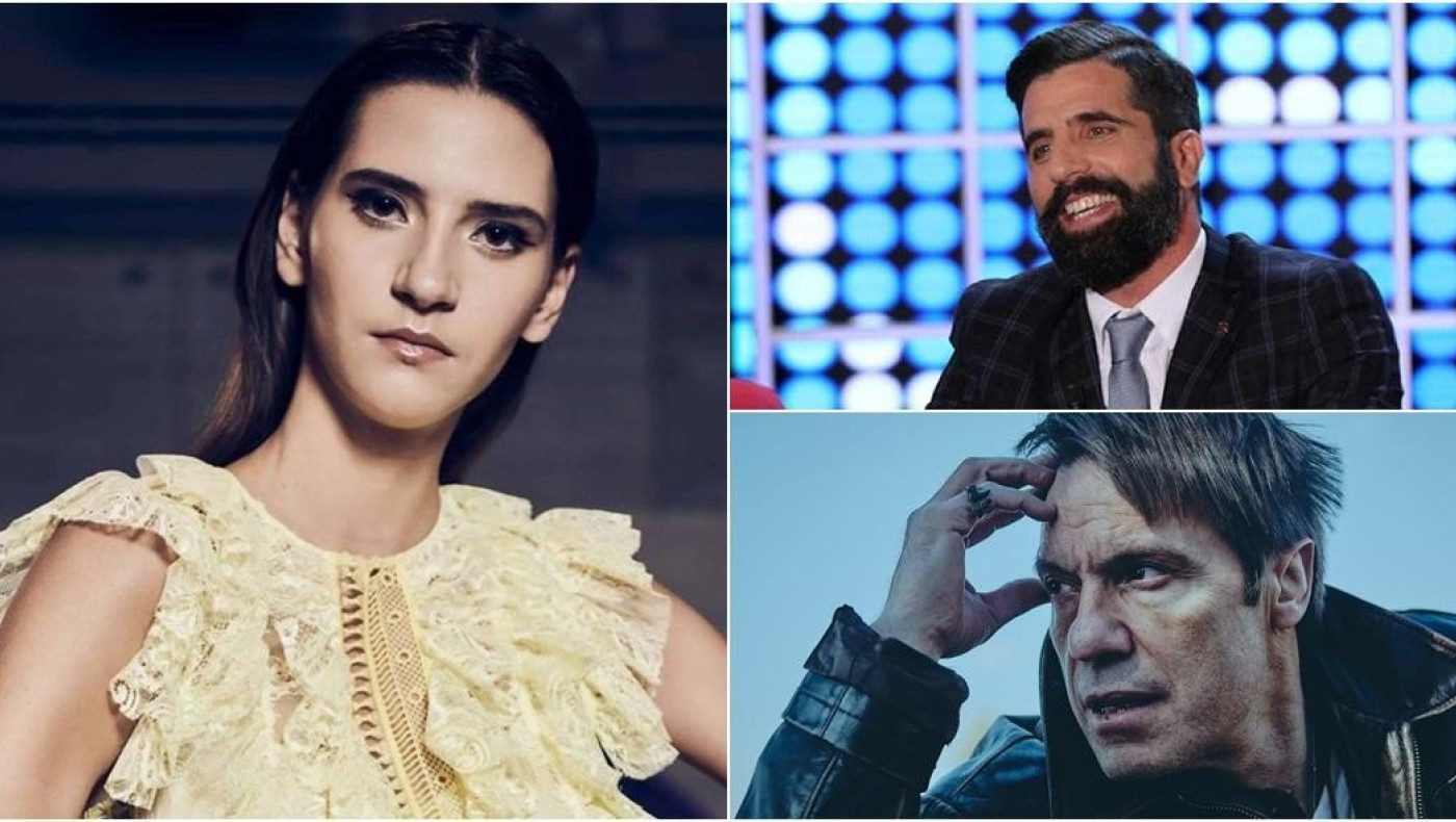 Αυτοί είναι οι πρώτοι διάσημοι που μπαίνουν στην «Φάρμα»