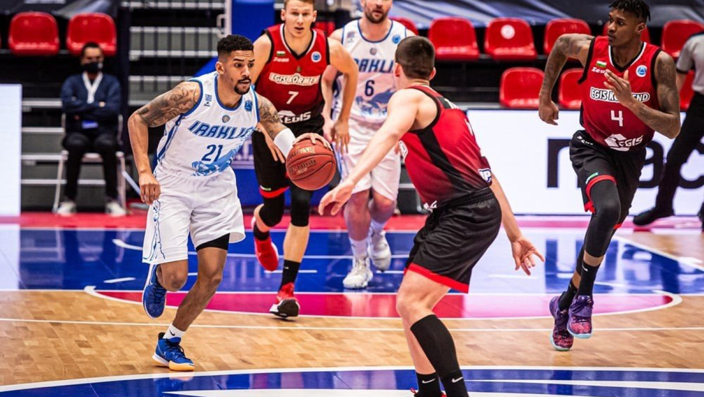 LIVESTREAMING: Ηρακλής-Ρέτζιο Εμίλια