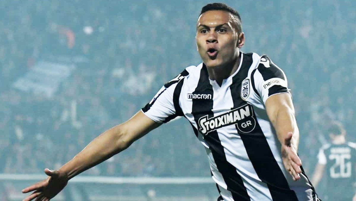 Νέο «στοίχημα» για τον Ραζβάν η «επιστροφή» του Ζαμπά