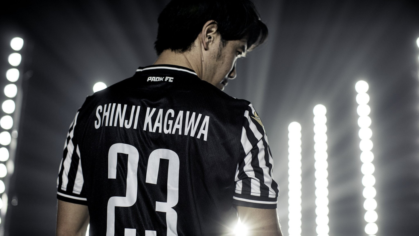 Θέμα και στο Fox Sports Ασίας η μετακίνηση Καγκάβα στον ΠΑΟΚ!