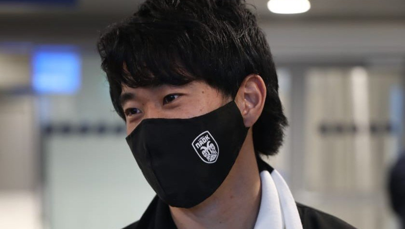 Καμπούρης: «Ο Άλεξ Φέργκιουσον πήγε τέσσερις φορές στη Γερμανία για να δει τον Καγκάβα»