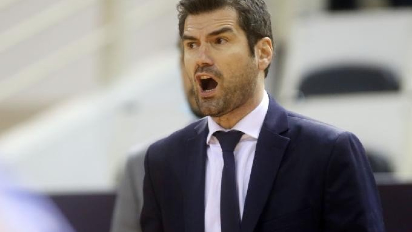 Καλύβας: «Εκεί κρίθηκε το παιχνίδι στην Πυλαία»